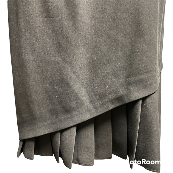 White House Black Market drop waist dress NWT - Picture 7 of 10